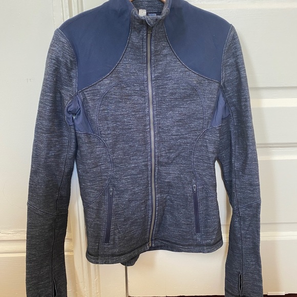 LULULEMON Women’s Forme Jacket - Picture 3 of 7